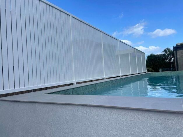 Car Parking Shade Example 3